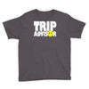 funny trip advisor Youth Tee