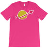 vintage space T-Shirt