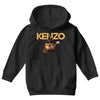 Kenzo Wall-E Youth Hoodie