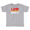 limp bizkit Toddler T-shirt