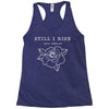 Still I Rise Racerback Tank