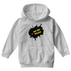 no mo rules Youth Hoodie