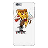 pizza smoking (2) iPhone 6 Plus/6s Plus Case