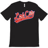 lob city T-Shirt