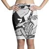 chameleon Pencil Skirts