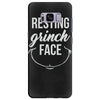 resting grinch face Samsung Galaxy S8 Plus
