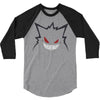 nightmare (3) 3/4 Sleeve Shirt