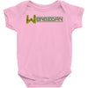 edan Baby Bodysuit