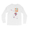 pinataur Long Sleeve Shirts