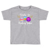 Hunting Season Easter Shirts Toddler T-shirt