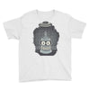 blender Youth Tee