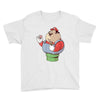 fat Youth Tee