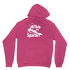this is sparta  film Unisex Hoodie