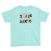 pirate exercise Youth Tee
