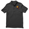 faces of aran clearance Men's Polo Shirt
