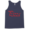 pizza Tank Top
