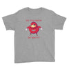 Ugandan Knuckles Youth Tee