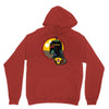 boba fett desert Hoodie