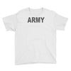 army   classic Youth Tee