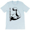 stong man T-Shirt