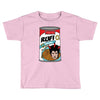 rufio Toddler T-shirt