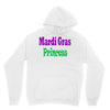mardi gras princess Hoodie