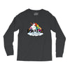 Pride Love is Love Long Sleeve Shirts