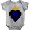 lion Baby Bodysuit