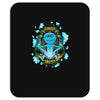 existence is pain Mousepad