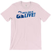 we'll do it live T-Shirt