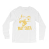 ratatat Long Sleeve Shirts