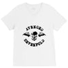A7X_2 V-Neck Tee