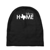 take me home Baby Beanies