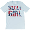rebel girl T-Shirt