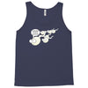 funny rude sperm bj ideal birthday gift or presen Tank Top