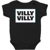 Villy Villy Baby Bodysuit