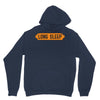 LONG SLEEP Unisex Hoodie