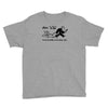 piper go to jail Youth Tee