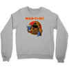 mar   ti   ni! Crewneck Sweatshirt