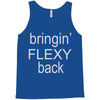 bringin flexy Tank Top