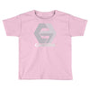 cannon films classic retro movie studio Toddler T-shirt
