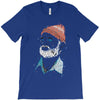 zissou of fish T-Shirt