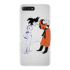 goku vs freeza 2 iPhone 7 Plus Case
