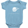 kraftwerk trans europe express rare Baby Onesie