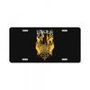 biotropolis License Plate