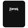all shall perish logo Mousepad