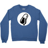 mic Crewneck Sweatshirt