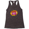 super mom Racerback Tank