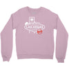 Pray for Las Vegas Crewneck Sweatshirt
