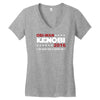 obi wan kenobi 2016 Women's V-Neck T-Shirt